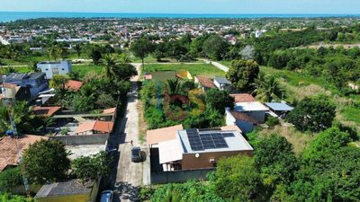 Casa, 3 quartos, 101 m² - Foto 2