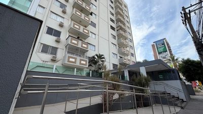 Apartamento, 3 quartos, 127 m² - Foto 4