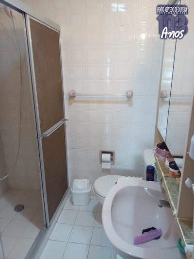 Apartamento, 3 quartos, 107 m² - Foto 5