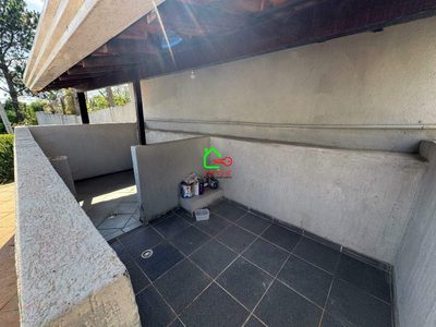 Casa de Condomínio, 4 quartos - Foto 5