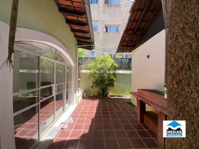 Casa, 4 quartos, 312 m² - Foto 5