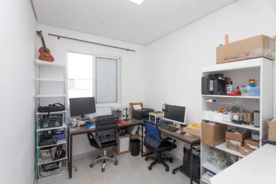 Apartamento, 3 quartos, 70 m² - Foto 1