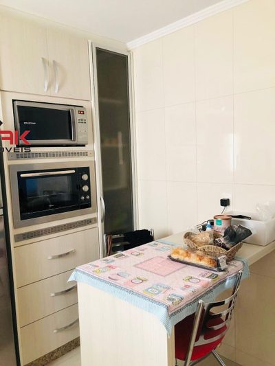 Apartamento, 2 quartos, 70 m² - Foto 5