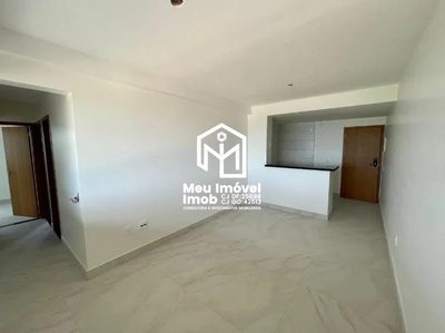 Apartamento, 2 quartos, 47 m² - Foto 4