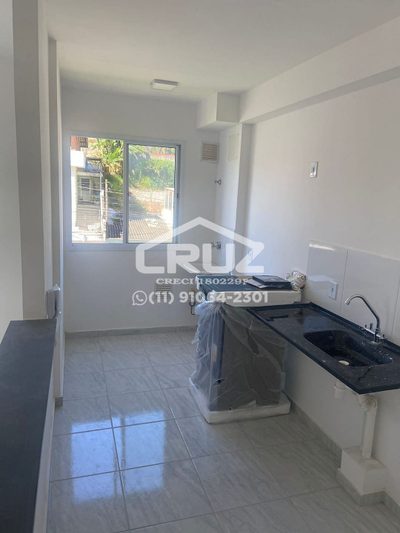 Apartamento, 2 quartos, 47 m² - Foto 4