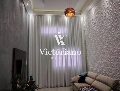 Casa, 3 quartos, 190 m² - Foto 1