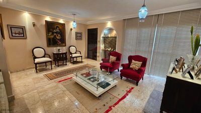 Casa, 4 quartos, 227 m² - Foto 1