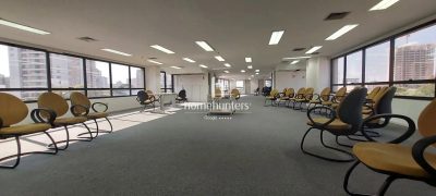 Sala-Conjunto, 226 m² - Foto 2