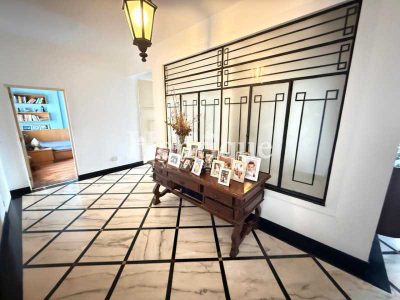 Apartamento, 4 quartos, 180 m² - Foto 2