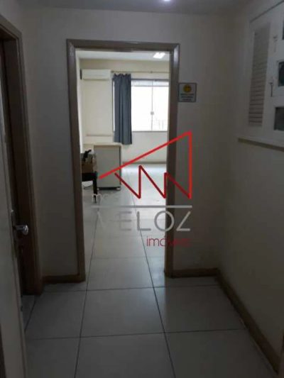 Sala-Conjunto, 107 m² - Foto 4