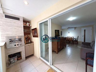 Apartamento, 2 quartos, 80 m² - Foto 1
