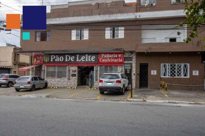 Loja-Salão, 1636 m² - Foto 3