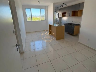 Apartamento, 2 quartos, 45 m² - Foto 4