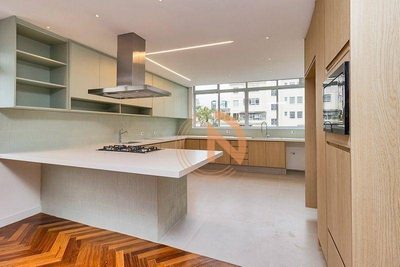 Apartamento, 3 quartos, 230 m² - Foto 5