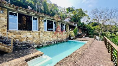 Casa, 4 quartos, 800 m² - Foto 4