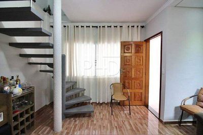Sobrado, 3 quartos, 112 m² - Foto 4