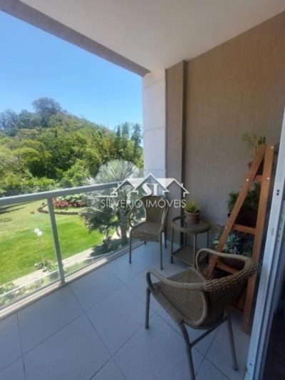 Apartamento, 2 quartos, 69 m² - Foto 3