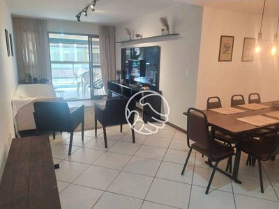 Apartamento, 3 quartos, 133 m² - Foto 2