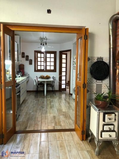 Casa, 3 quartos, 149 m² - Foto 4