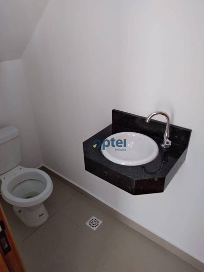 Sobrado, 3 quartos, 150 m² - Foto 5