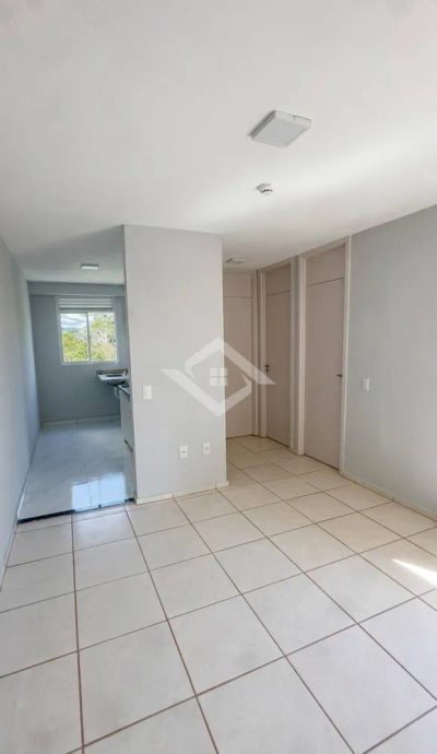 Apartamento, 2 quartos - Foto 2