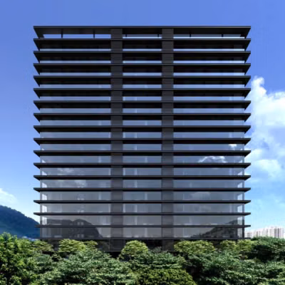 Apartamento, 2 quartos, 55 m² - Foto 2