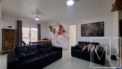 Apartamento, 3 quartos, 105 m² - Foto 4