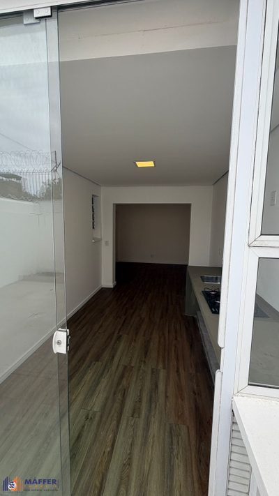 Apartamento, 2 quartos, 43 m² - Foto 3