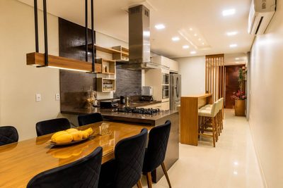 Casa, 3 quartos, 145 m² - Foto 5