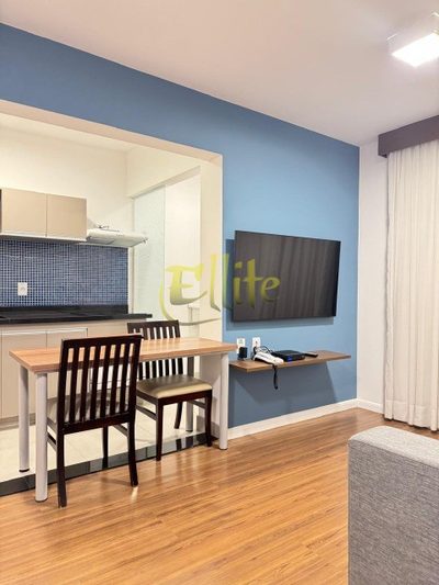 Flat/Apart Hotel, 2 quartos, 64 m² - Foto 4