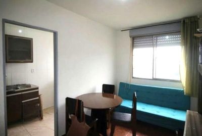 Apartamento, 1 quarto, 37 m² - Foto 2