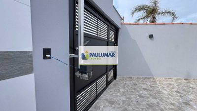Casa, 2 quartos, 82 m² - Foto 3