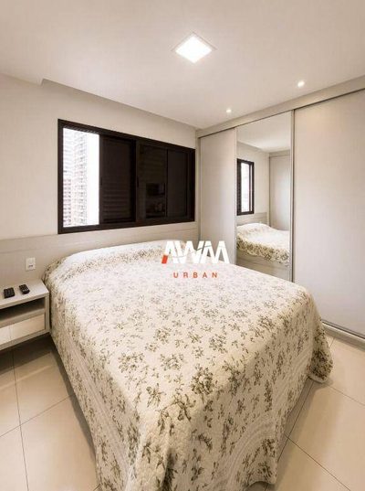 Apartamento, 3 quartos, 104 m² - Foto 4