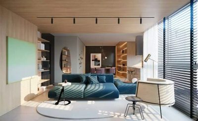 Apartamento, 3 quartos, 97 m² - Foto 2