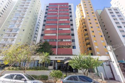Apartamento, 3 quartos, 77 m² - Foto 1
