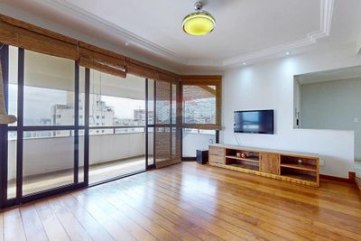 Cobertura, 4 quartos, 317 m² - Foto 4
