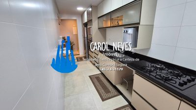 Apartamento, 2 quartos, 92 m² - Foto 5