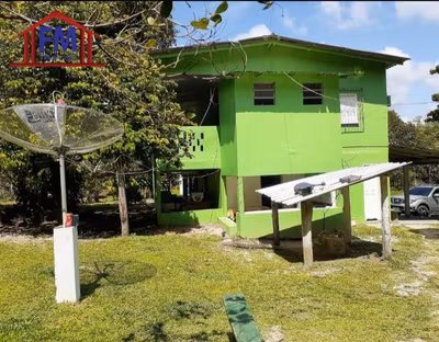 Sítio, 4 quartos, 400 m² - Foto 2