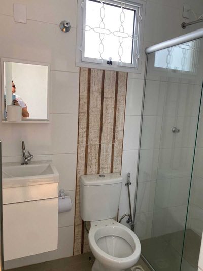 Apartamento, 3 quartos, 100 m² - Foto 5