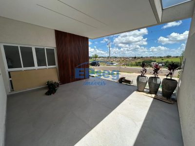 Casa, 4 quartos, 206 m² - Foto 2