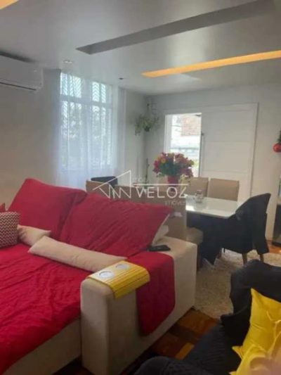 Apartamento, 3 quartos, 109 m² - Foto 1