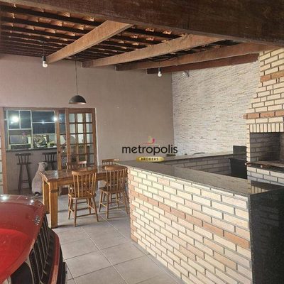 Casa, 2 quartos, 103 m² - Foto 2
