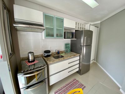 Apartamento, 2 quartos - Foto 5