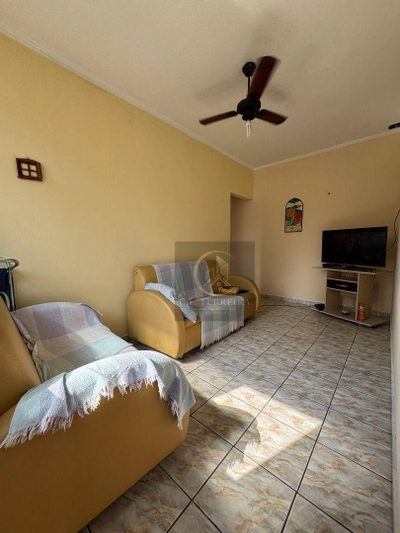 Apartamento, 2 quartos, 58 m² - Foto 2