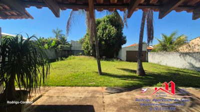 Casa, 3 quartos, 720 m² - Foto 1