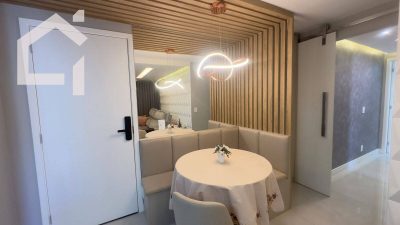 Apartamento, 2 quartos - Foto 5
