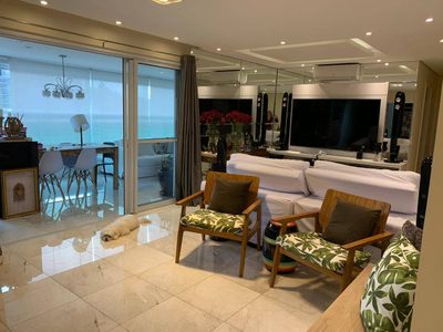 Apartamento, 2 quartos, 109 m² - Foto 2
