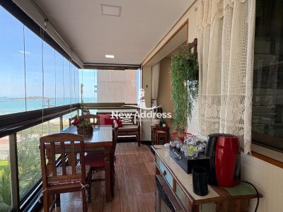 Apartamento, 3 quartos, 125 m² - Foto 5