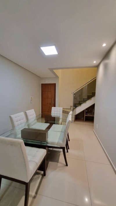 Apartamento, 4 quartos - Foto 4