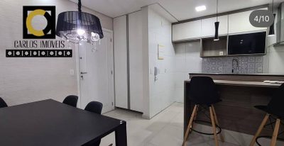 Apartamento, 2 quartos, 62 m² - Foto 2